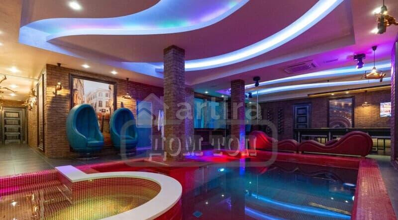 Коттедж, 300 м2 Красногорск - изображение 9