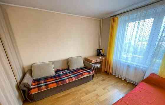 2-комн. квартира, 50 м2, 8/9 эт. Москва