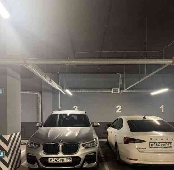 Гараж, 13.5 м2 Санкт-Петербург