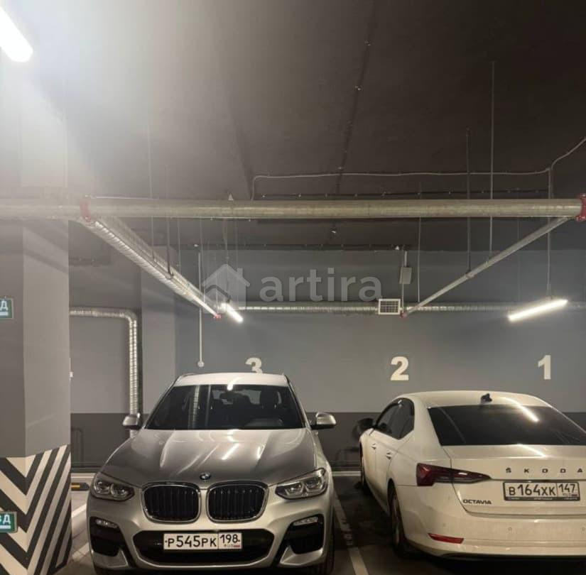 Гараж, 13.5 м2 Санкт-Петербург - изображение 2