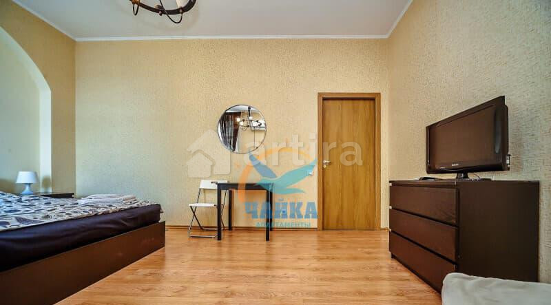 1-комн. квартира, 38 м2, 3/5 эт. Санкт-Петербург - изображение 7