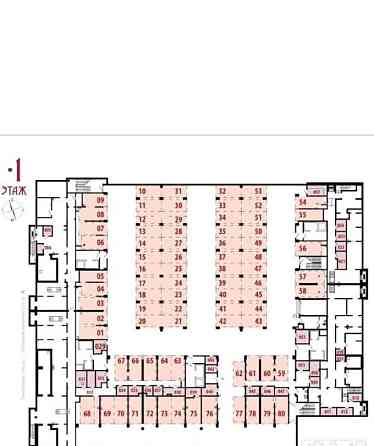 Гараж, 14.6 м2 Санкт-Петербург