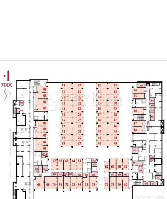 Гараж, 14.6 м2 Санкт-Петербург - изображение 3
