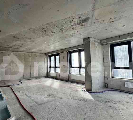 3-комн. квартира, 88.5 м2, 43/47 эт. Москва