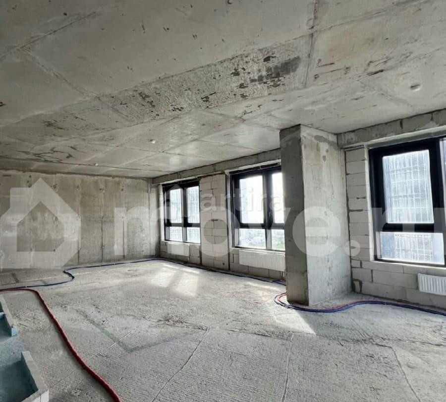 3-комн. квартира, 88.5 м2, 43/47 эт. Москва - изображение 4