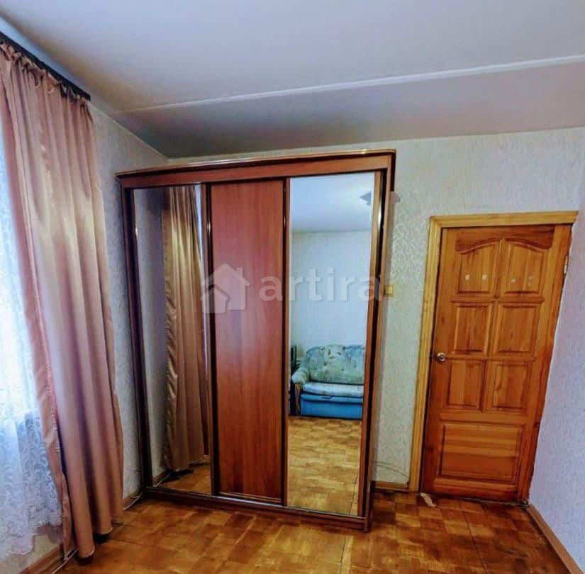 Комната, 16 м2, 4/10 эт. Ижевск - изображение 1