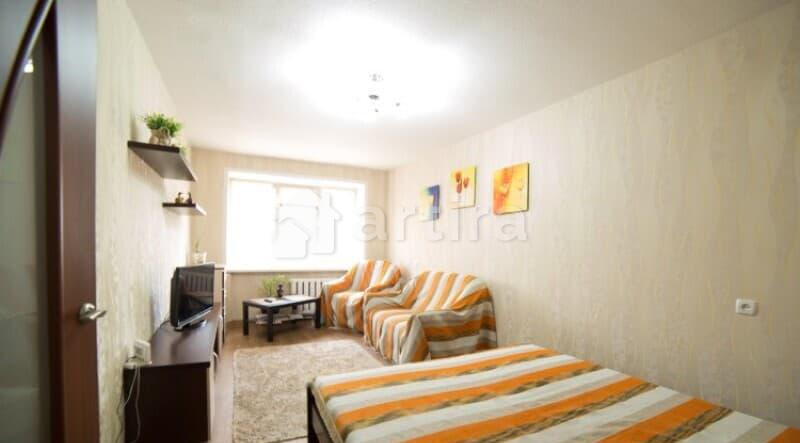 1-комн. квартира, 36 м2, 4/9 эт. Екатеринбург - изображение 2