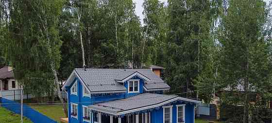 Дом, 150 м2, 10 соток, 2 эт. Одинцово