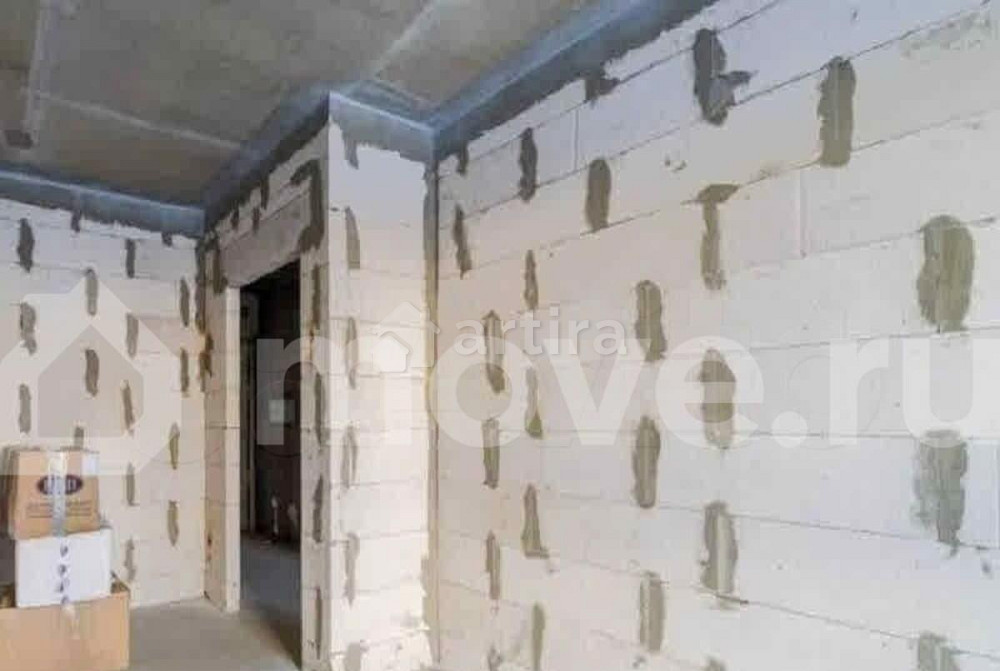 4-комн. квартира, 129 м2, 12/19 эт. Москва - изображение 2