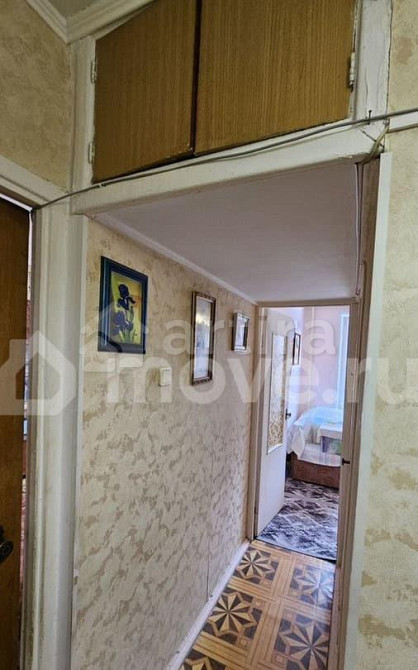 1-комн. квартира, 32.8 м2, 4/9 эт. Зеленоград - изображение 4