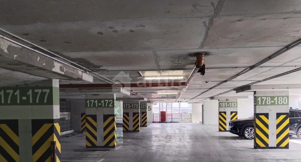 Гараж, 14 м2 Екатеринбург - изображение 2