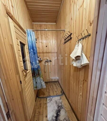 Дом, 100 м2 Москва - изображение 10