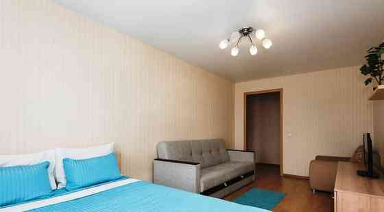 1-комн. квартира, 45 м2, 14/18 эт. Екатеринбург