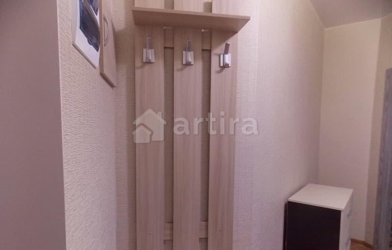 1-комн. апарт-ы, 50 м2, 9/19 эт. Воронеж - изображение 13