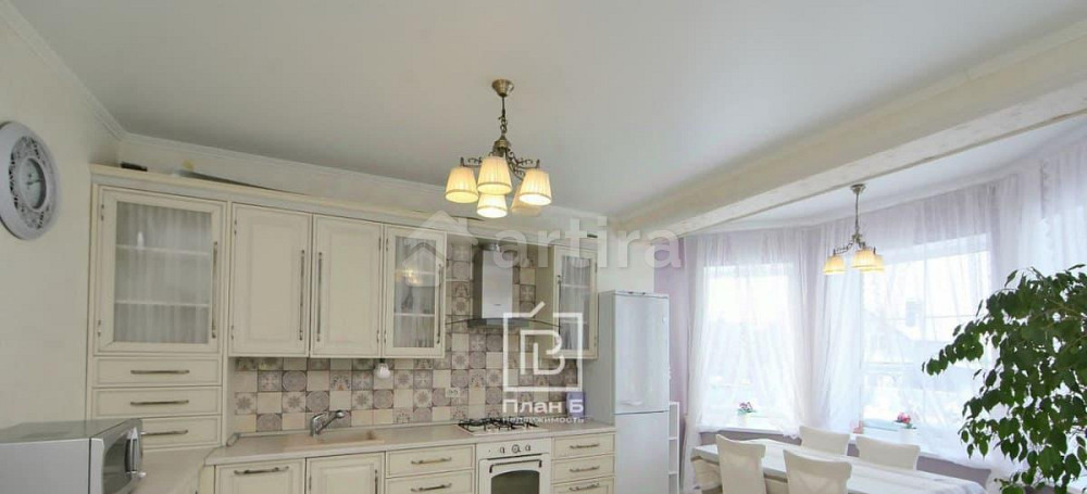 Коттедж, 150 м2, 20 соток, 2 эт. Калуга - изображение 5