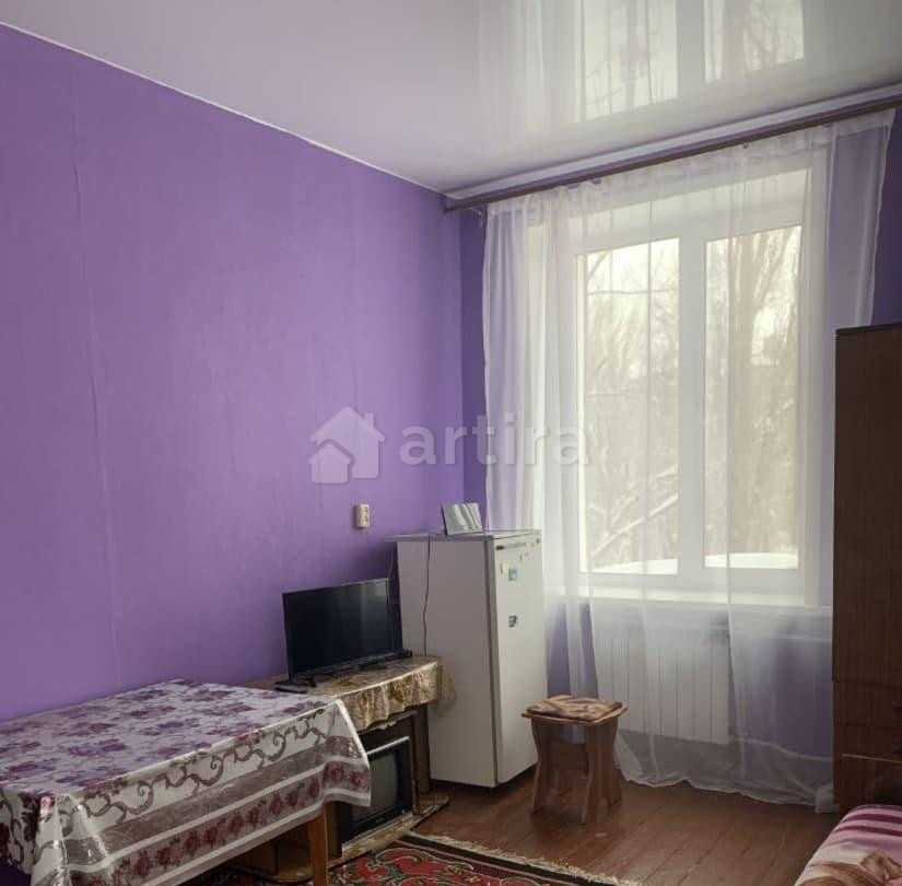 Комната, 17 м2, 3/5 эт. Саратов - изображение 5