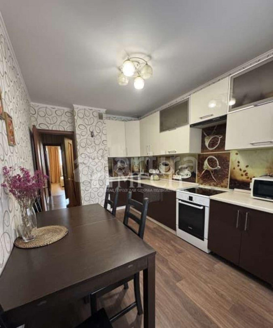 2-комн. квартира, 52.8 м2, 2/8 эт. Москва - изображение 1