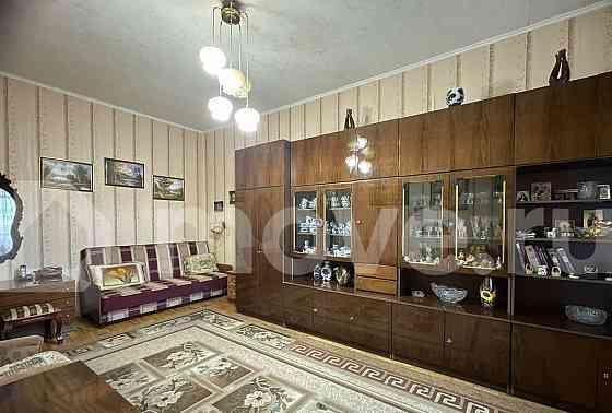 2-комн. квартира, 57.3 м2, 3/5 эт. Москва