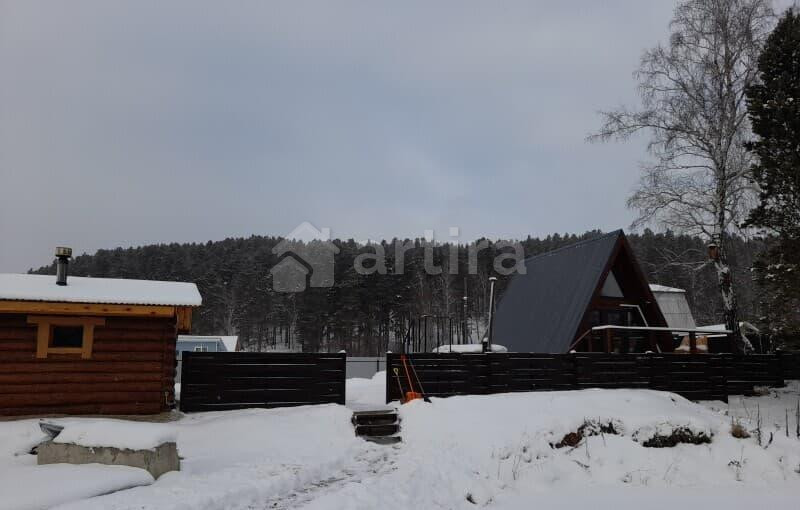 Дом, 40 м2 Иркутск - изображение 6