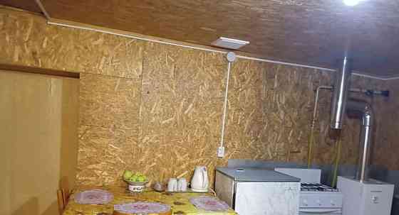 Дом, 40 м2, 10 соток, 1 эт. Дивеево