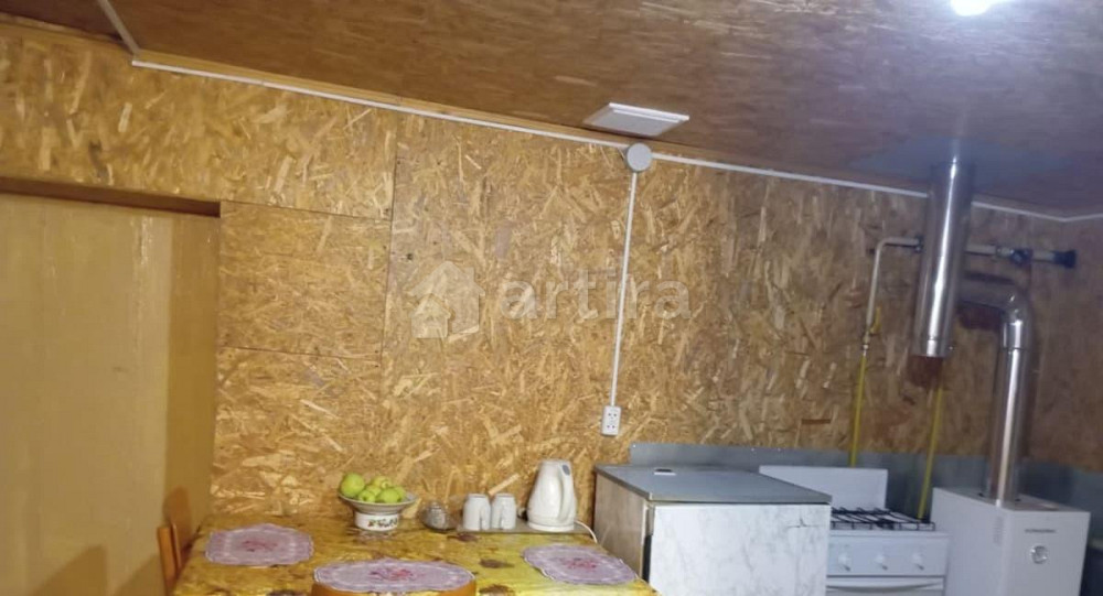 Дом, 40 м2, 10 соток, 1 эт. Дивеево - изображение 3