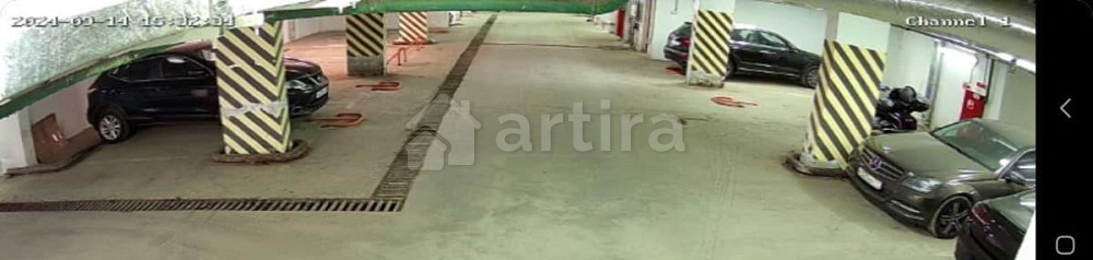 Гараж, 15 м2 Москва - изображение 3