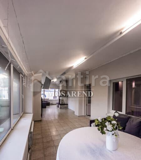 Коттедж, 600 м2 Бронницы - изображение 12