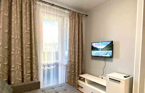 1-комн. квартира, 38 м2, 13/15 эт. Москва