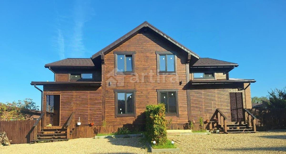 Коттедж, 148 м2, 5 соток, 2 эт. Солнечногорск - изображение 6