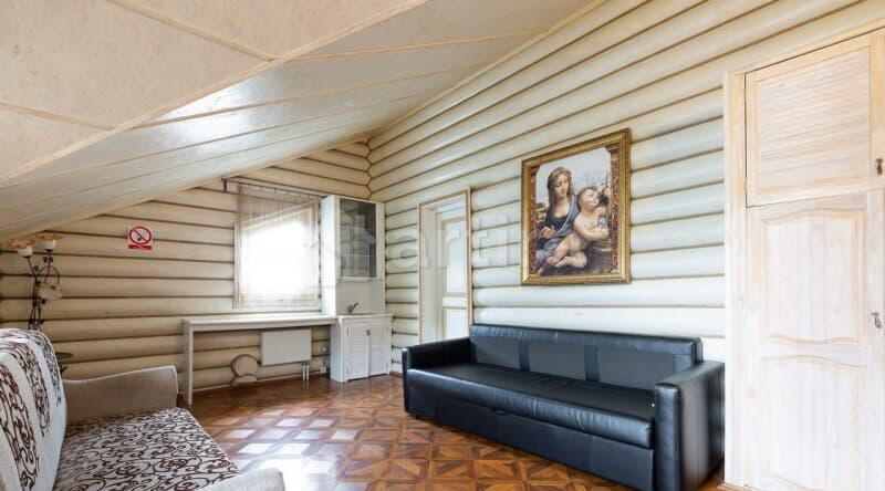 Коттедж, 250 м2 Ногинск - изображение 13