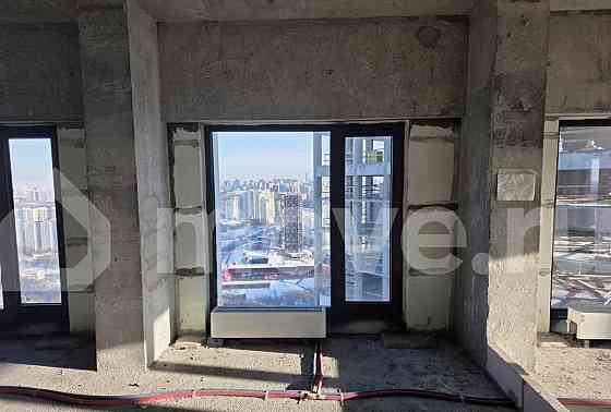 4-комн. квартира, 104 м2, 35/50 эт. Москва