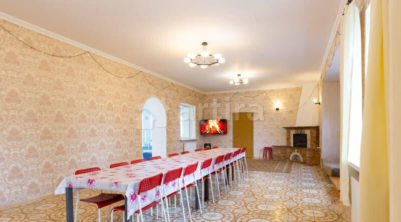 Коттедж, 420 м2 Солнечногорск - изображение 9