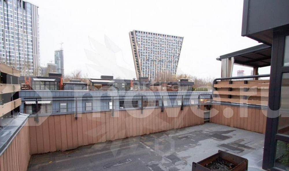 Студия, 86 м2, 3/4 эт. Москва - изображение 4