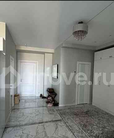 2-комн. апарт-ы, 82 м2, 23/29 эт. Москва