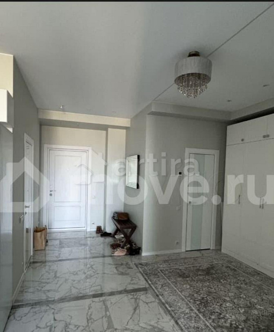 2-комн. апарт-ы, 82 м2, 23/29 эт. Москва - изображение 3