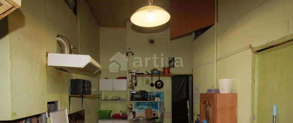 Комната, 16 м2, 3/4 эт. Санкт-Петербург - изображение 3