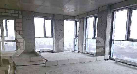 3-комн. квартира, 78.1 м2, 27/28 эт. Москва