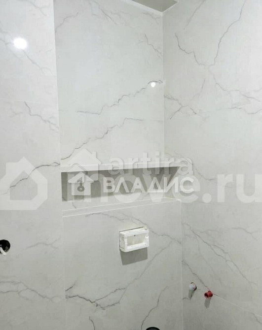 3-комн. квартира, 98 м2, 11/20 эт. Москва - изображение 6