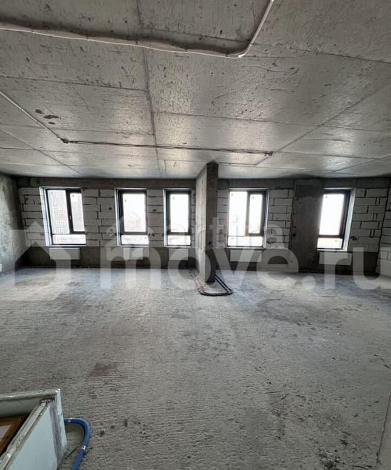 3-комн. квартира, 84.4 м2, 10/39 эт. Москва - изображение 6