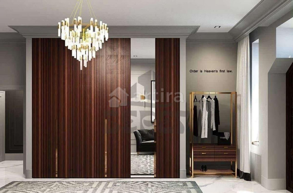 Коттедж, 320 м2, 2.5 сотки, 2 эт. Казань - изображение 3