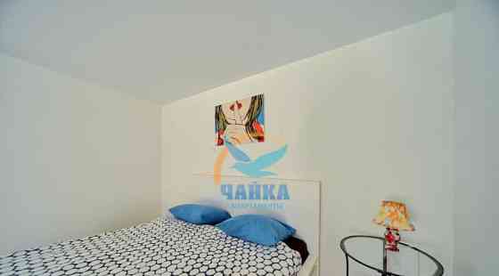 1-комн. квартира, 40 м2, 3/5 эт. Санкт-Петербург