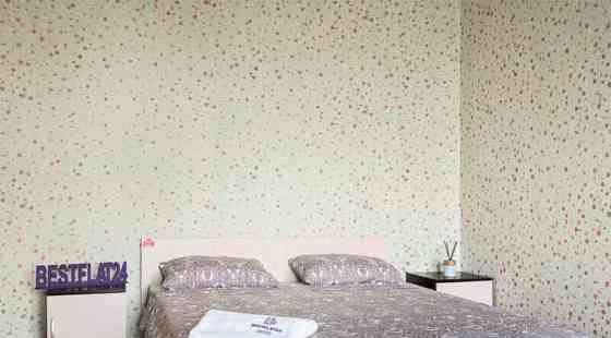 Студия, 36 м2, 6/9 эт. Москва