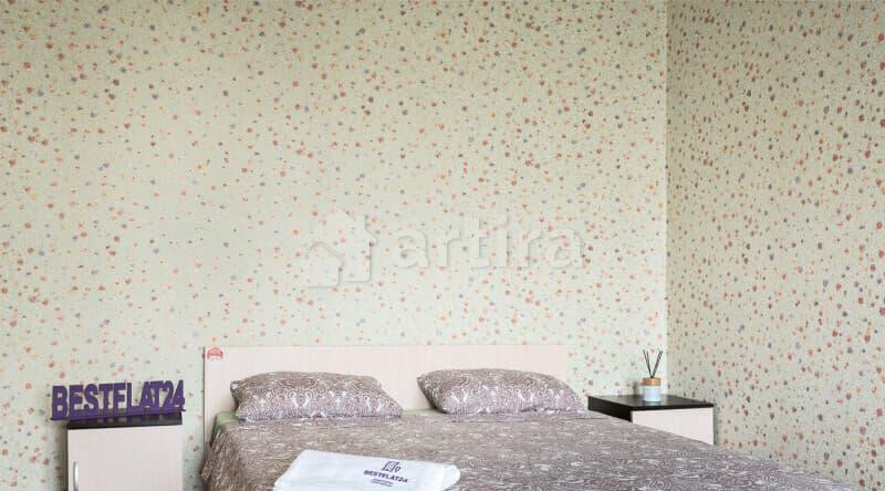 Студия, 36 м2, 6/9 эт. Москва - изображение 4