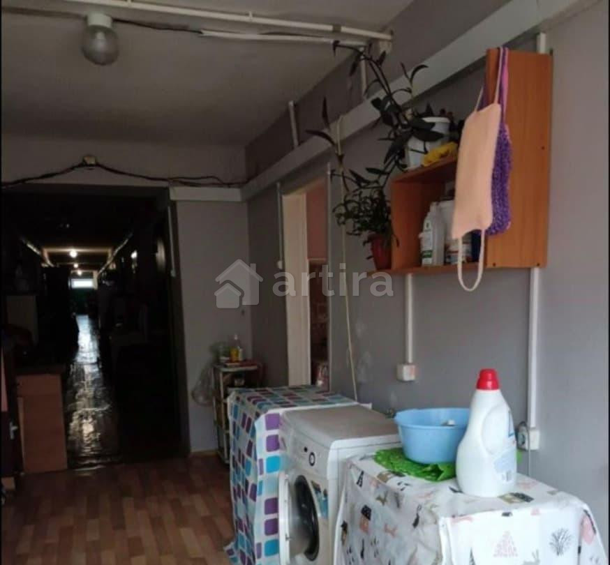 Комната, 14 м2, 6/6 эт. Нижний Новгород - изображение 7