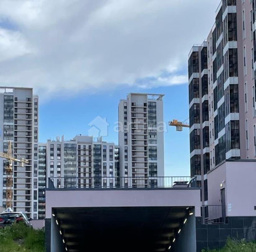 Гараж, 13.3 м2 Санкт-Петербург - изображение 2