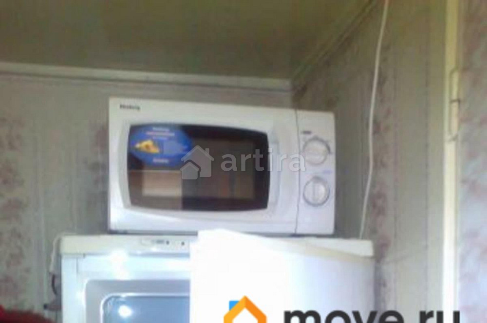 Комната, 48 м2, 4/9 эт. Москва - изображение 5