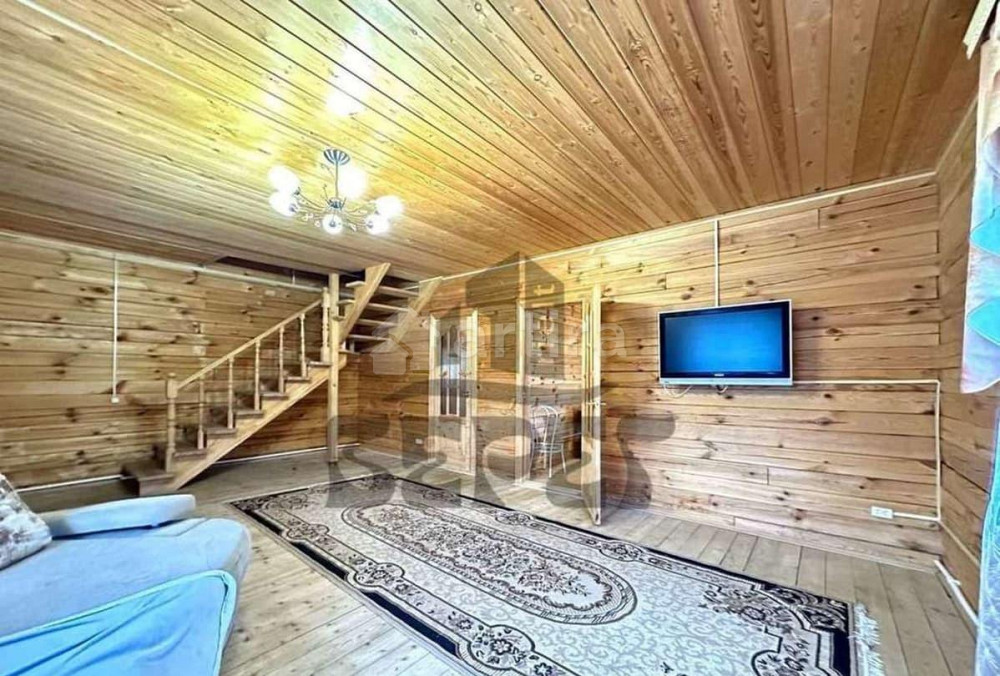 Дом, 120 м2, 4 сотки, 2 эт. Казань - изображение 2