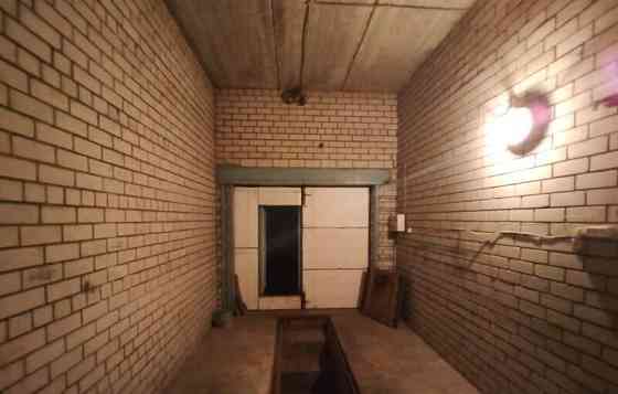 Гараж, 54 м2 Пушкино