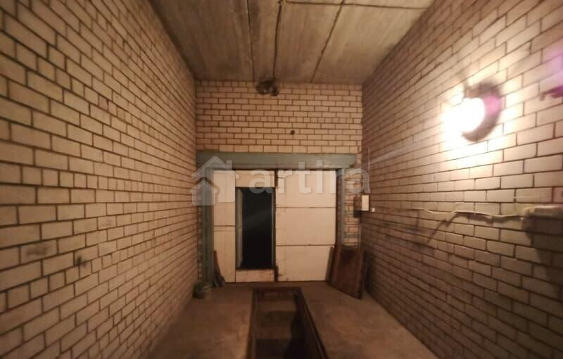 Гараж, 54 м2 Пушкино - изображение 1