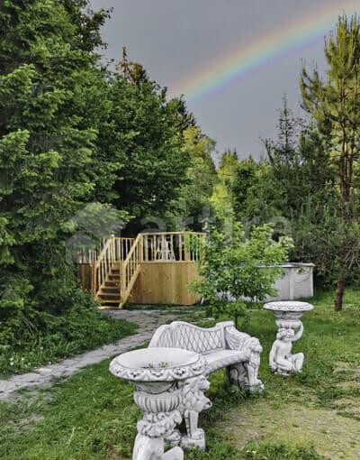 Коттедж, 240 м2 Гатчина - изображение 18